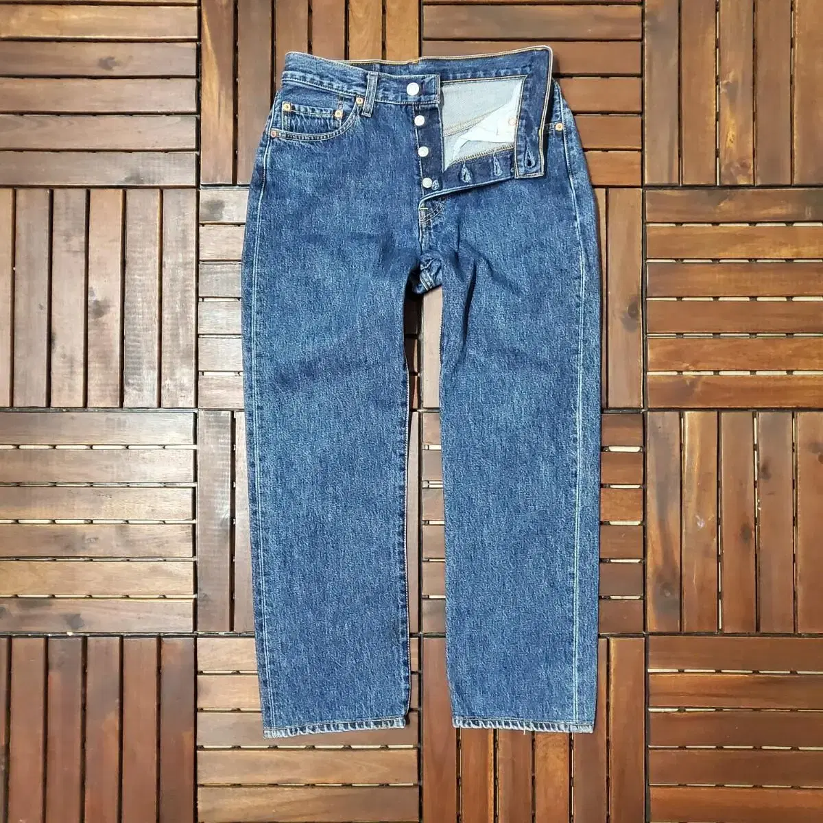 00s Levis 501 (28 inch) made in korea